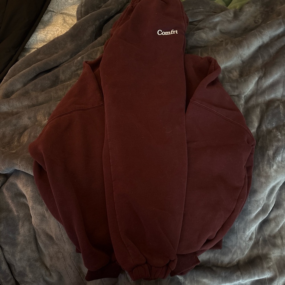 Comfrt set - image 4